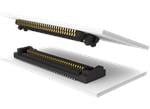 Samtec Ultra-Mikro-Steckverbinderlösungen