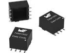Würth Elektronik WE-PLC Power Line Communication-Transformatoren