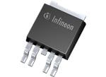 Infineon Technologies OPTIREG™ Linearnachregler