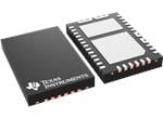 Texas Instruments TPS25751 Regler für USB Typ-C™ und USB PD