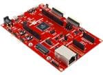 Microchip Technology PIC32CK SG Curiosity Ultra Development Board