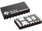 Texas Instruments TPS543A26T Synchroner SWIFT-Abwärtswandler