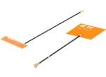 TE Connectivity / Linx Technologies ISM 868/915MHz FPC-Antennen