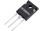 onsemi NVHL060N065SC1 EliteSiC-MOSFET