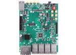 Microchip Technology EVB-LAN8814 Evaluierungsboard (EV53D52A)