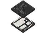 Vishay Semiconductors SiC660 60 A VRPower® Integrierte Leistungsstufe