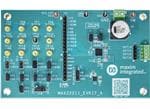 Analog Devices Inc. MAX22211EVKIT# Evaluierungskit
