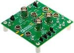 Analog Devices Inc. EVAL-LT3078 Evaluierungsboard