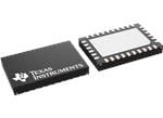 Texas Instruments MCT8315Z Dreiphasen-BLDC-Motortreiber