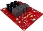 Microchip Technology SP6LI MSIC™ MOSFET-Modul-Evaluationsboard