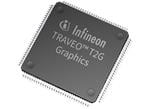 Infineon Technologies CYT4DN TRAVEO™ T2G 32-Bit-Automotive-MCUs