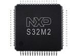 NXP Semiconductors S32M2 Integrierte Lösung für 12-V-Motorsteuerung