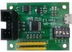 Broadcom HEDS-9940PRGEVB USB-zu-SPI-Programmierer-Kits