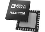 Analog Devices / Maxim Integrated MAX22216 Magnet- und Motortreiber