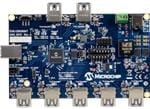 Microchip Technology EVB-USB580x SmartHub Evaluierungboards