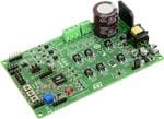 STMicroelectronics EVSPIN32G06Q1S1 Evaluierungsboard