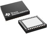 Texas Instruments bq25758S Bidirektionaler Buck-Boost-Controller