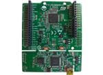 STMicroelectronics EV-SPC582B MCU-Evaluierungsboard