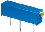Bourns Trimpot®-Trimmpotentiometer der Baureihe 3006