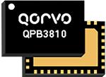 Qorvo QPB3810 GaN-Leistungsverstärker