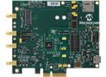 Microchip Technology EVB-PCI11101 Evaluierungsboard