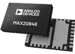 Analog Devices / Maxim Integrated MAX20846 Smart-Leistungsstufen-ICs