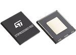 STMicroelectronics STSPIN32G060x 600 V Dreiphasen-BLDC-Controller