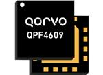 Qorvo QPF4609 6 GHz Wi-Fi® 7-Hochleistungs-Frontend-Module