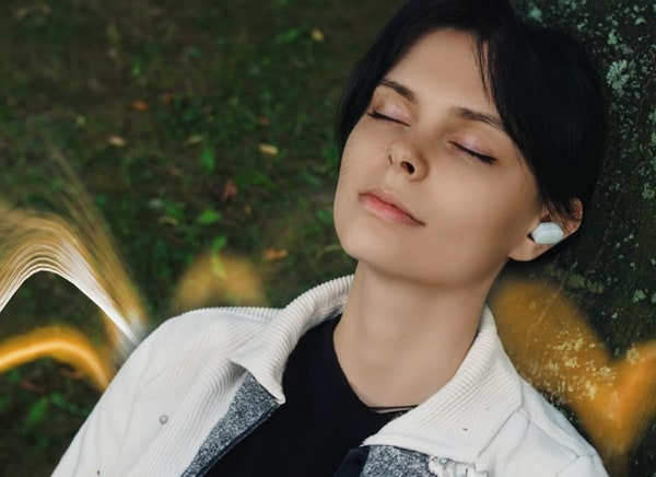 SmartSound™ MEMS-Mikrofonlösungen