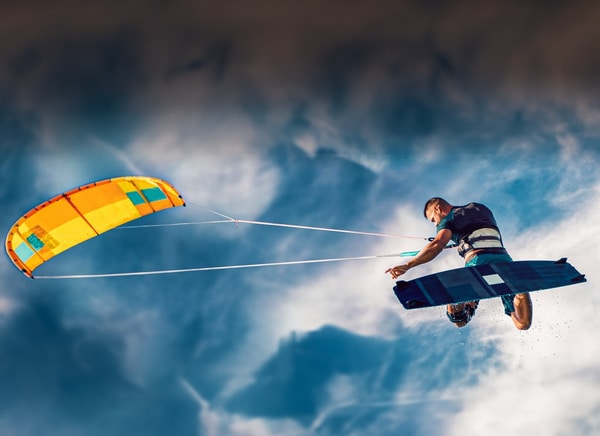 SmartMotion® MotionMesh™ Schnittstellenlösungen