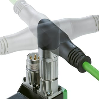 Infografik - Phoenix Contact Rundsteckverbinder M17-M58