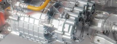 Molex Hebelaktivierte Reihenklemmen