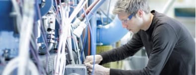 Molex Hebelaktivierte Reihenklemmen