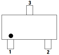 Infografik - Littelfuse AQ24ETH-02HTG Bidirektionale TVS-Diode