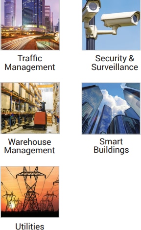Lantronix SISPM1040-3000-L3 Hardened Ethernet Switches
