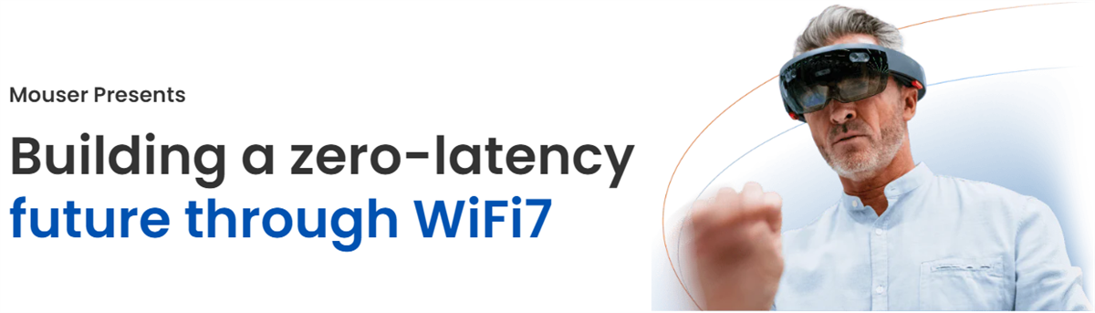 Qorvo Wi-Fi® 7 Frontend-Module