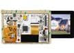 RVT50HQSNWCO1 STM32 5" TFT Displays