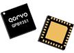 QPB9351 Zweikanal-Rx-VGAs von 1,7 GHz zu 2,7 GHz