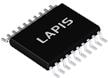 LAPIS ML22Q2x4 Sprachsynthese-LSI