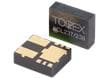 XCL237/XCL238 Mikro-DC/DC-Abwärtswandler