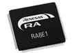 RA8E1 ARM® Cortex®-M85-360-MHz-Mikrocontroller