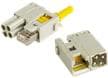 Han-Modular® Domino Rj45-Module