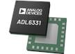 ADL6331 Sendeverstärker mit variabler Gain (TxVGA)