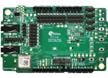 C212-NORA-B126 Applikationsboard
