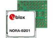 NORA-B2 Eigenständige BLUETOOTH® 6 LE-Module