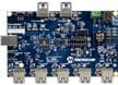 EVB-USB580x SmartHub Evaluierungboards