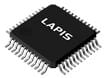 LAPIS ML610Q327/ML610Q338/ML610Q339 8-Bit-MCUs