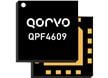 QPF4609 6 GHz Wi-Fi® 7-Hochleistungs-Frontend-Module