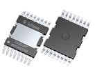 Infineon Technologies CoolGaN™ 650 V G5 bidirektionale Schalter (BDS)