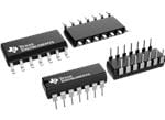 Texas Instruments CD74AC02 Quad-NOR-Gates mit 2 Eingängen